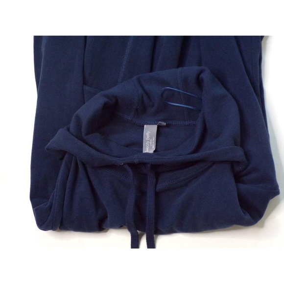 SWEATY BETTY Invigorate Luxe Hoodie Sweatshirt XS - Picture 9 of 9